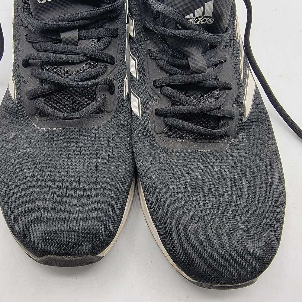 Adidas Adidas Response Super 2.0 Mens 12 Black Wh… - image 12