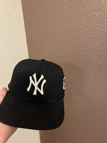 New York Yankees 1923-2009 WS CHAMPIONS Hat by New Era