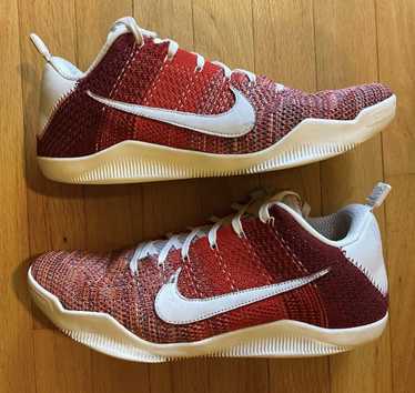 Kobe xi on sale elite low 4kb