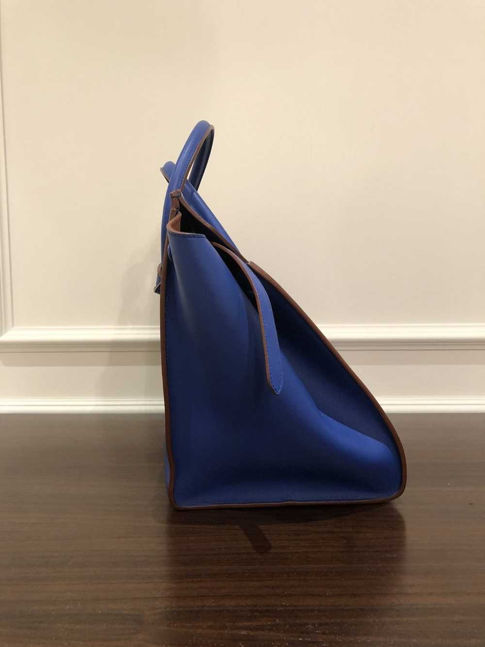 Celine Krawatte bag - image 4