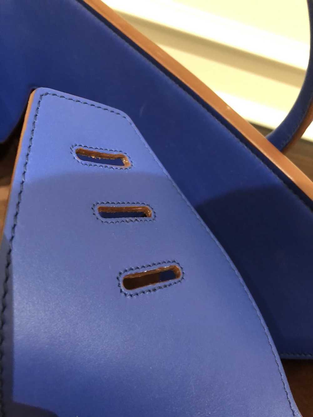 Celine Krawatte bag - image 8
