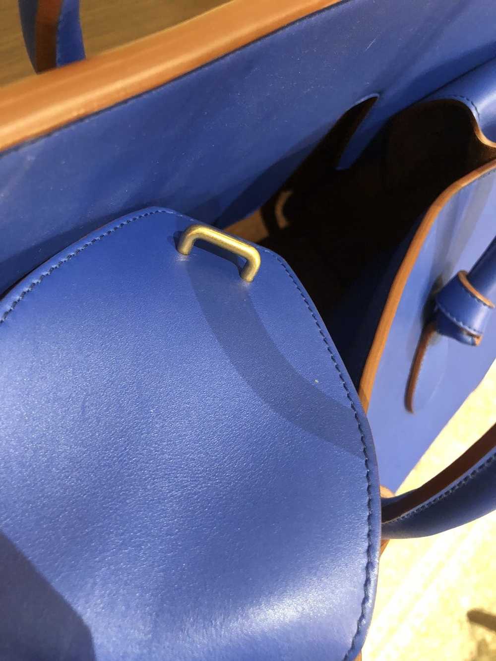 Celine Krawatte bag - image 9