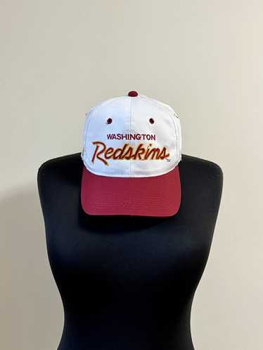 Vintage Washington top redskins sports specialties snapback