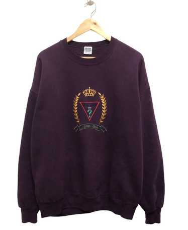 Brand × Guess × Vintage ❗️VINTAGE GUESS 90s SWEAT… - image 1