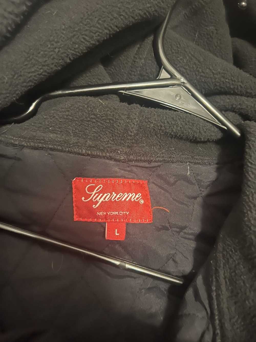 Supreme Supreme Quilted Jacket - image 3