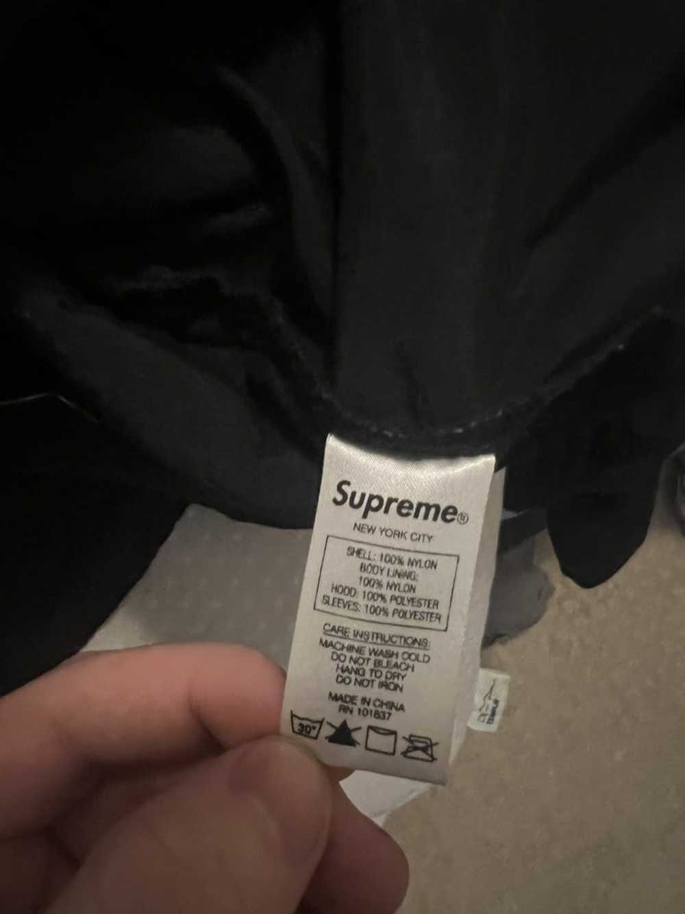 Supreme Supreme Quilted Jacket - image 4