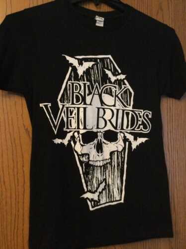 Black veil brides s - Gem