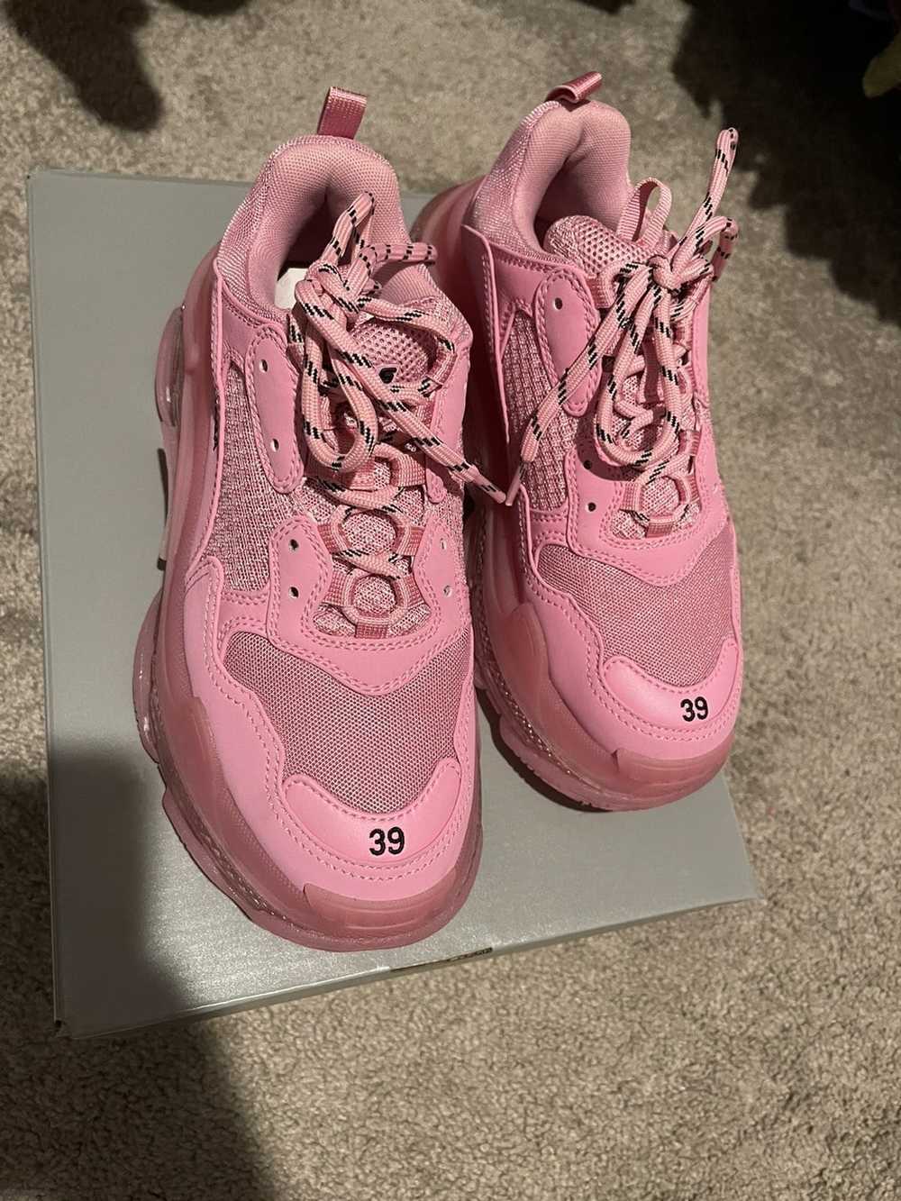 Balenciaga Balenciaga triple s - image 2