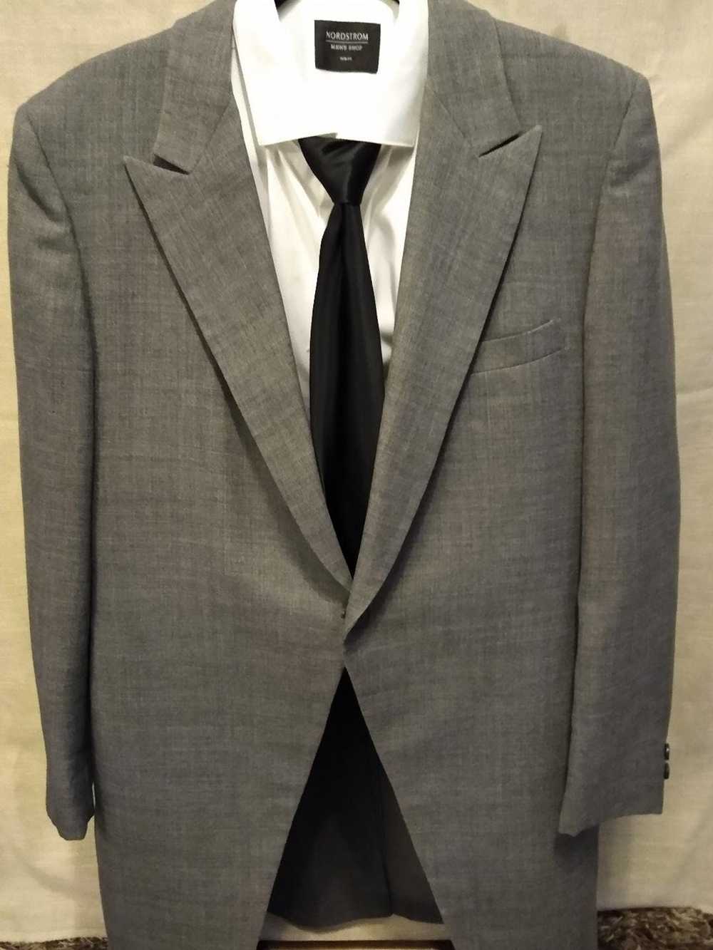 Pierre Cardin Vintage 60's Tuxedo with Tails - image 2