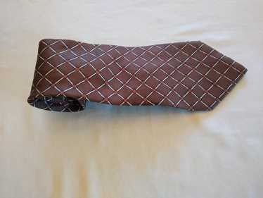 Christian Dior Monsieur 100% Silk Necktie - image 1