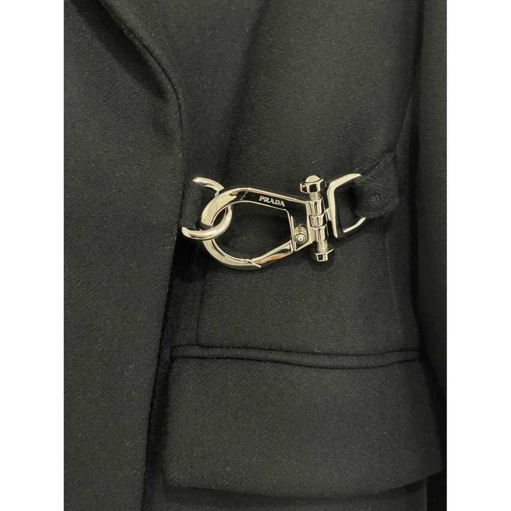 Prada Wool blazer - image 6