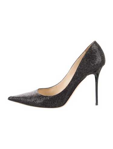 Jimmy choo abel black - Gem