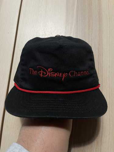 Disney × Vintage Vintage Disney Channel Leather S… - image 1