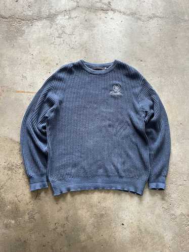 Vintage Vintage made in USA Cadillac sweater