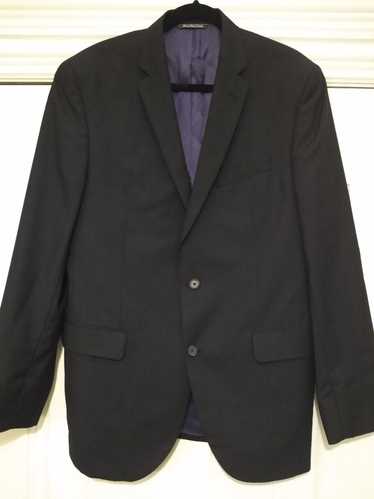 Neiman Marcus Ermenegildo Zegna 100% Wool 2 Button