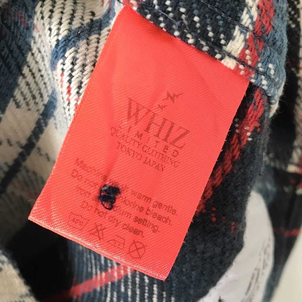 Japanese Brand × Whiz Limited Whiz Limited Felici… - image 10