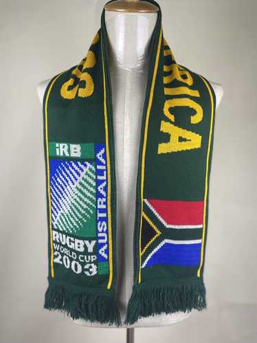 Fifa World Cup × Other × Sportswear Vintage South 