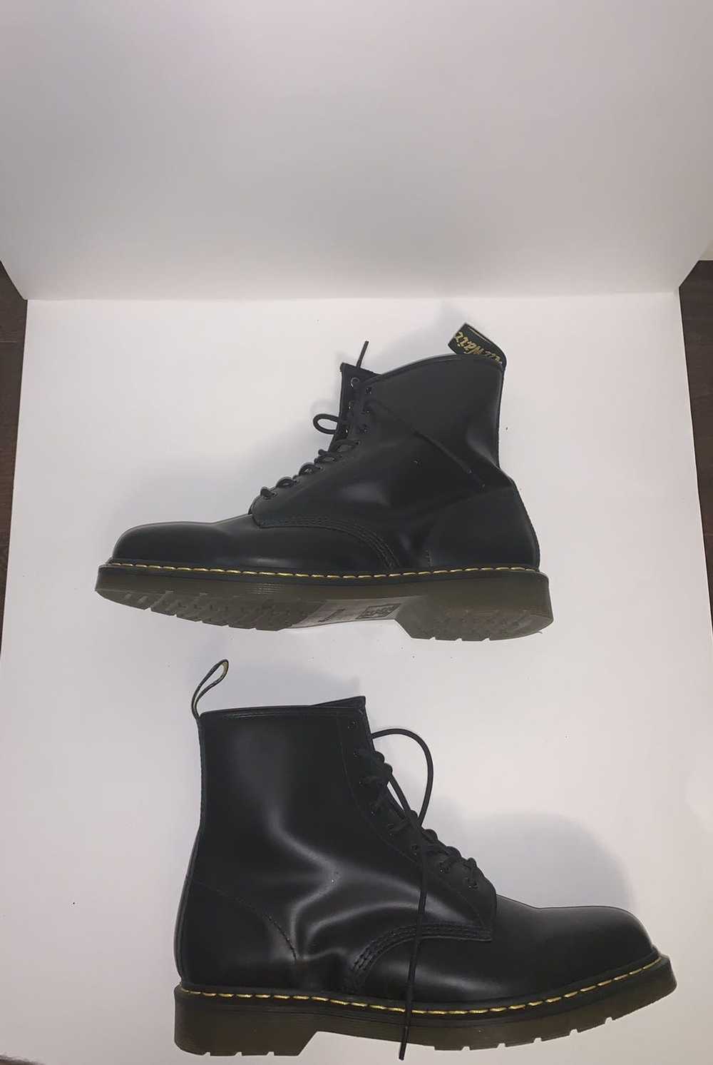 Dr. Martens DOCTOR MARTENS 1460 Lace Up Boots Men… - image 3