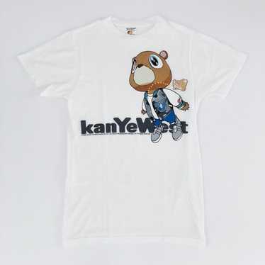 Kanye West × Takashi Murakami 09 Kanye West x Tak… - image 1