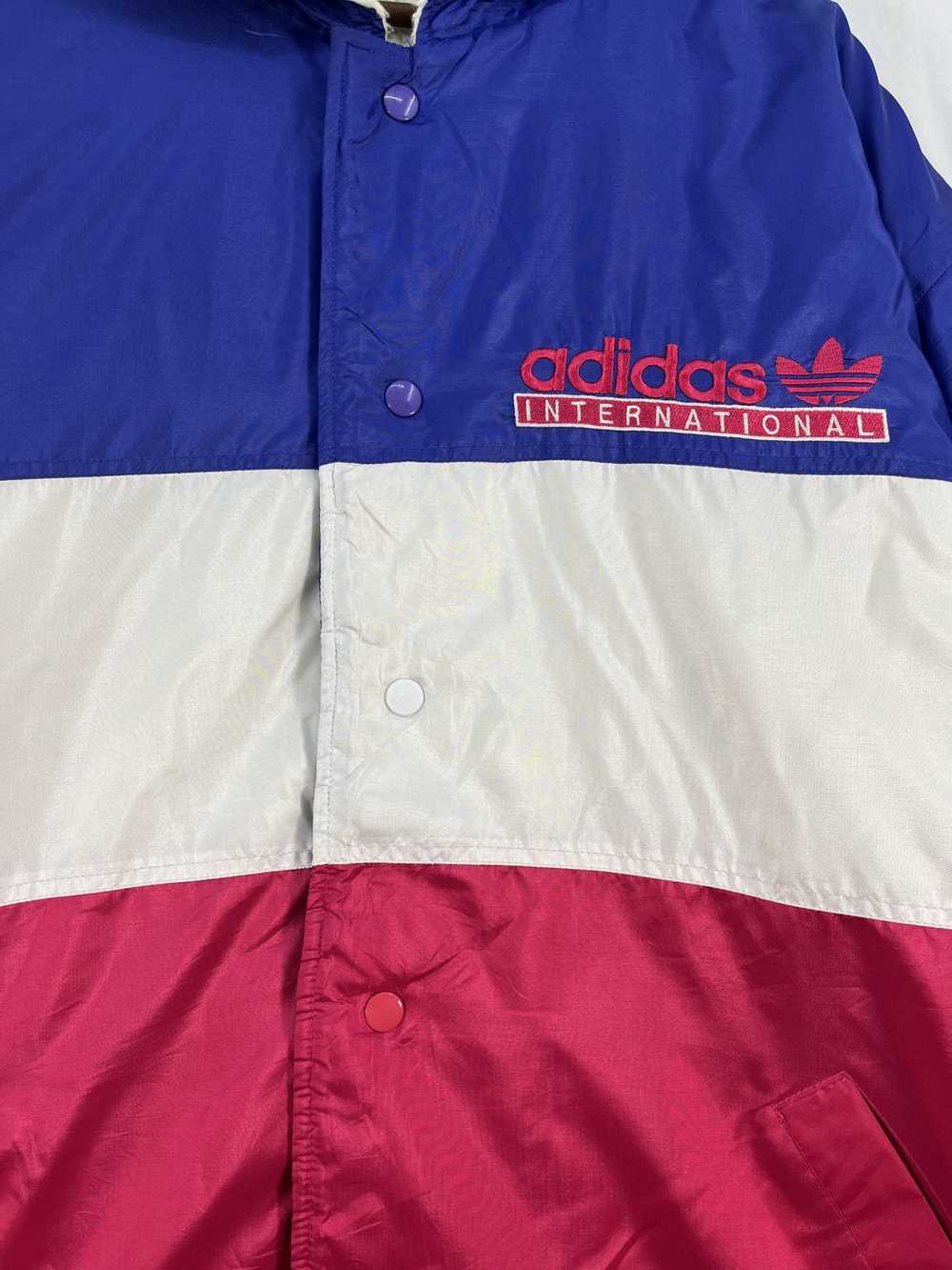 Adidas × Sportswear × Vintage Vintage 90s Adidas … - image 3