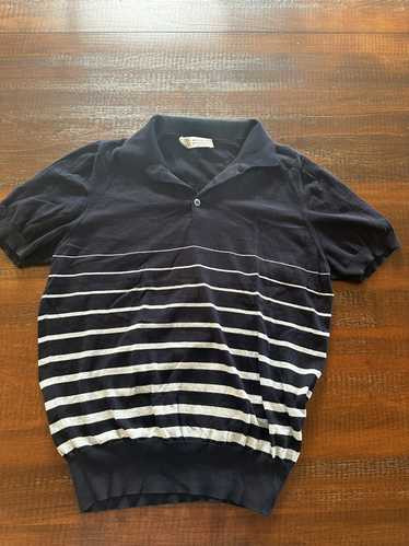 Brunello Cucinelli Brunello Cucinelli polo shirt