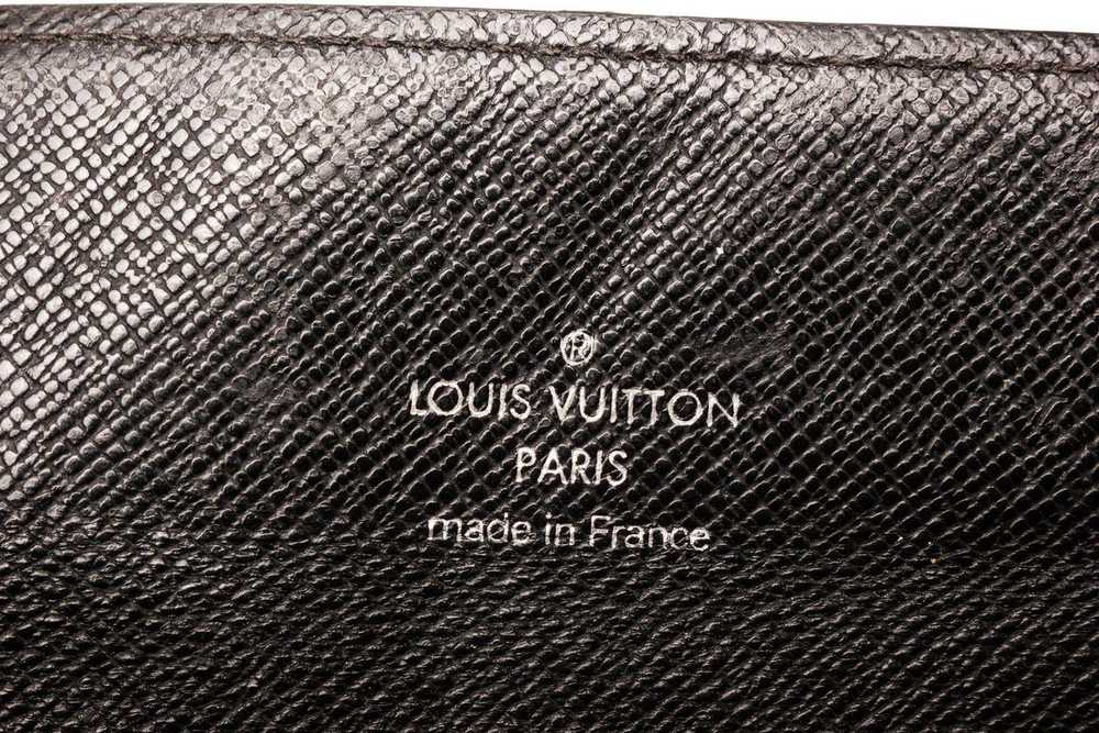 Louis Vuitton Louis Vuitton Grey Black Damier Can… - image 5