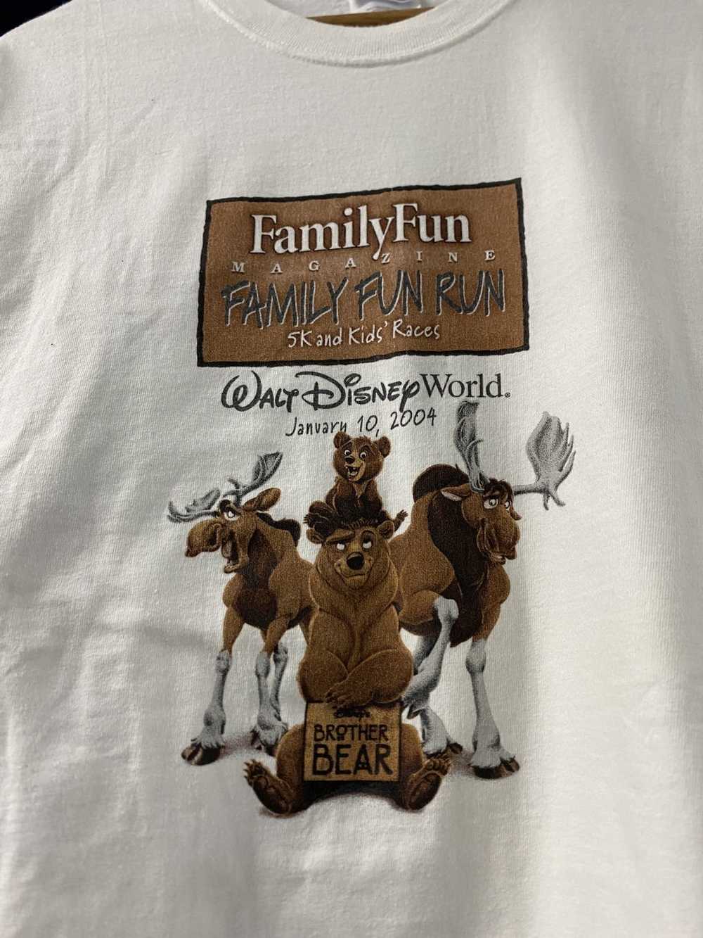 Disney × Vintage Vintage Y2K Brother Bear Movie P… - image 1