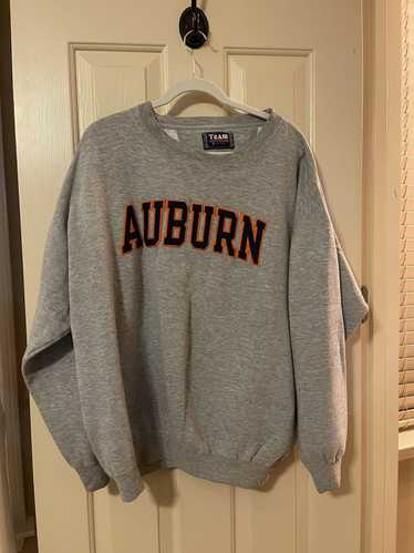 90s Vintage Auburn Tigers Clothing Vintage Sweatshirt -  Hong Kong