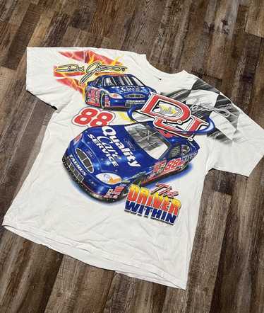 NASCAR × Streetwear × Vintage Vintage Nascar dale… - image 1