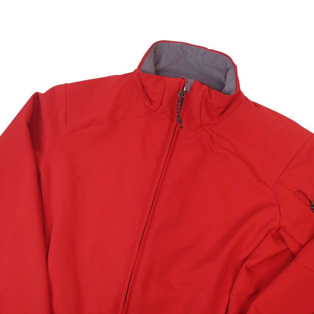 Mountain Hardwear Mountain Hardwear Soft Shell Ad… - image 2