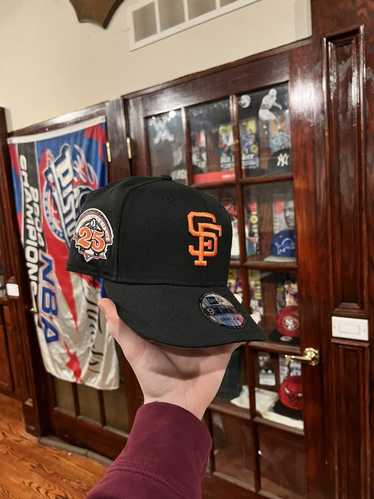 🏆 - Andy on X: San Francisco Giants road alternate. One of the cleanest  jerseys in MLB, and a modern dynasty. #Giants #WeAreSF #SFGiants #Baseball  #MLB #NewEra #NewEraCap #Fitted #FittedOfTheDay #FOTD #59Fifty #