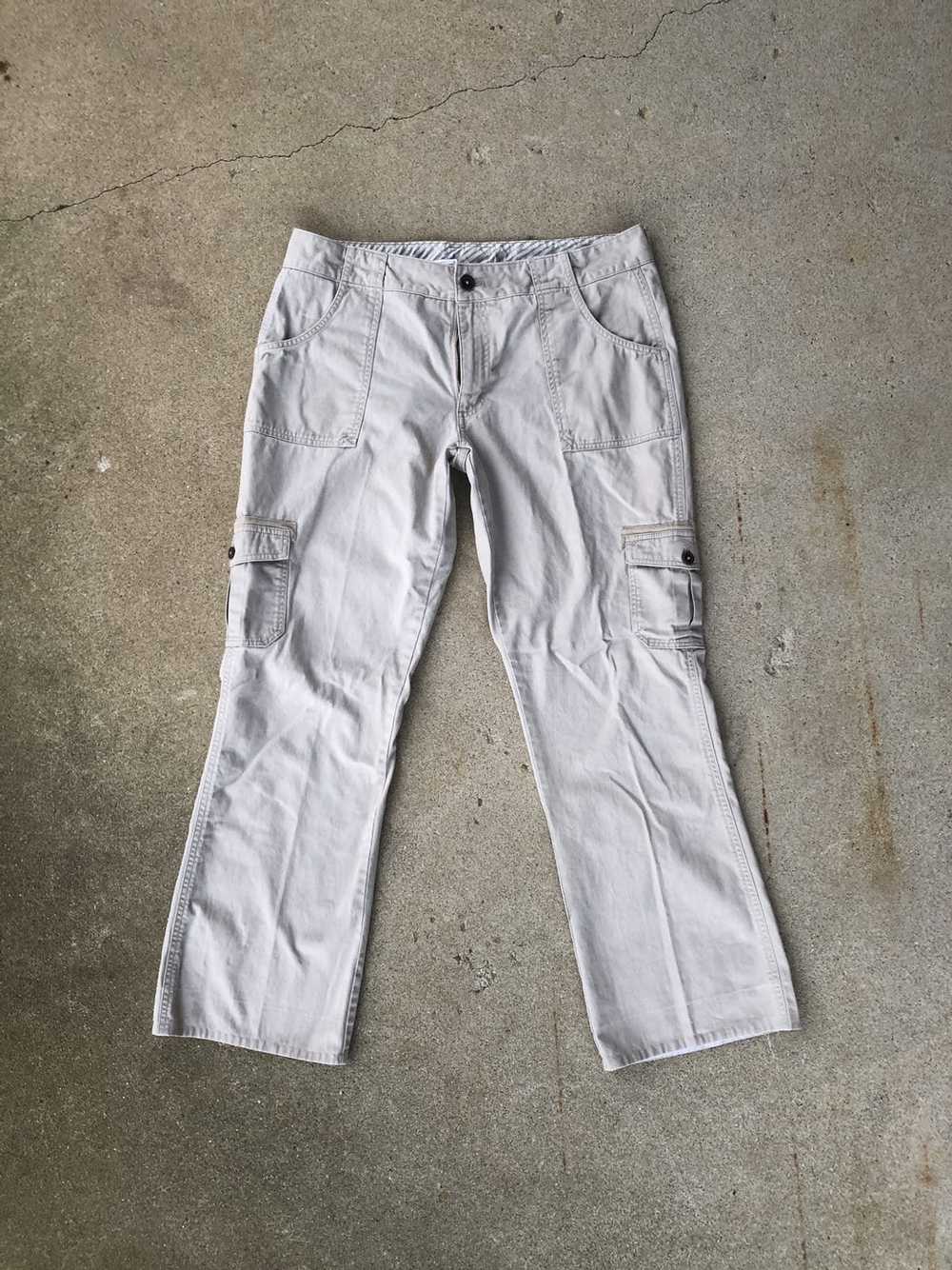 Carhartt × Hype × Streetwear Carhartt cargo pants - image 1
