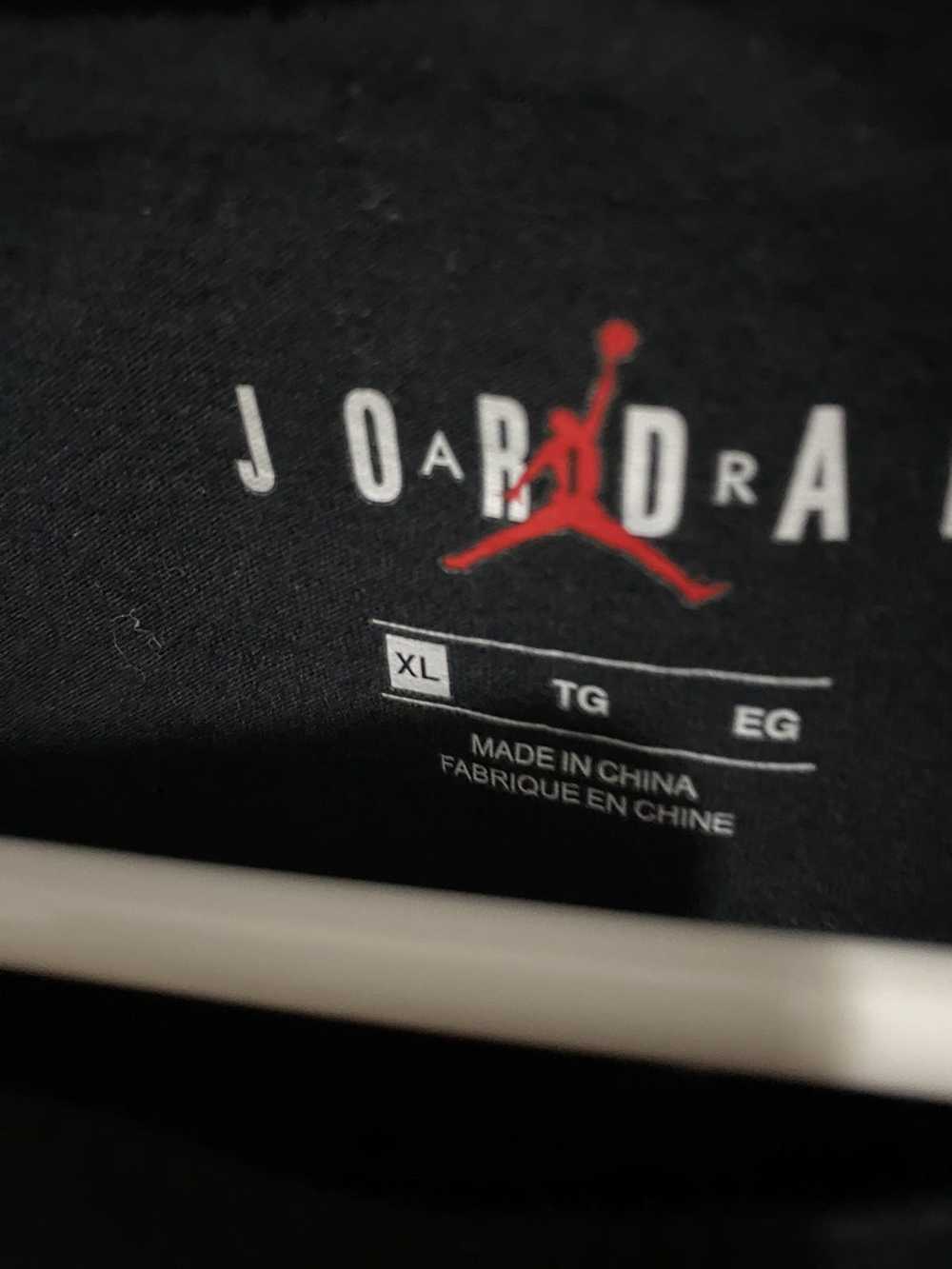 Jordan Brand × Nike × Travis Scott Jordan x Travi… - image 3