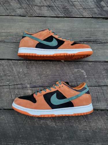 Nike Nike Dunk Low Ceramic