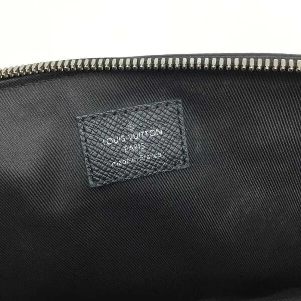 Louis Vuitton Louis Vuitton Taiga And Briefcase B… - image 11