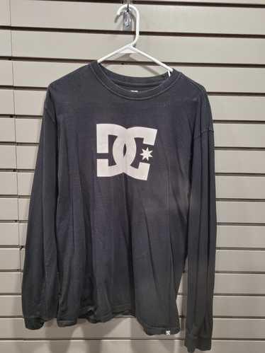 Dc Oldschool DC Long sleeve - image 1