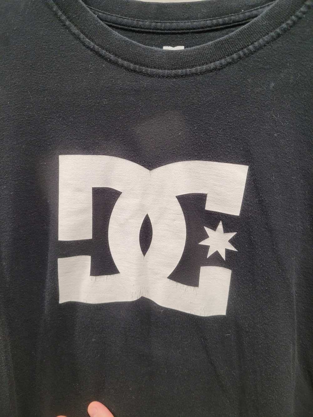 Dc Oldschool DC Long sleeve - image 2