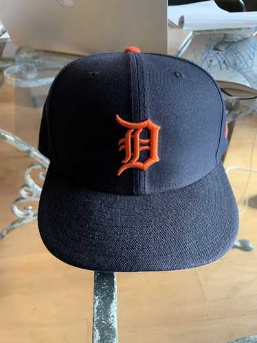 New Era New York Giants Fitted Hat 1954 World series Cooperstown Classic  Gray UV - Juicy Lucy's Steakhouse