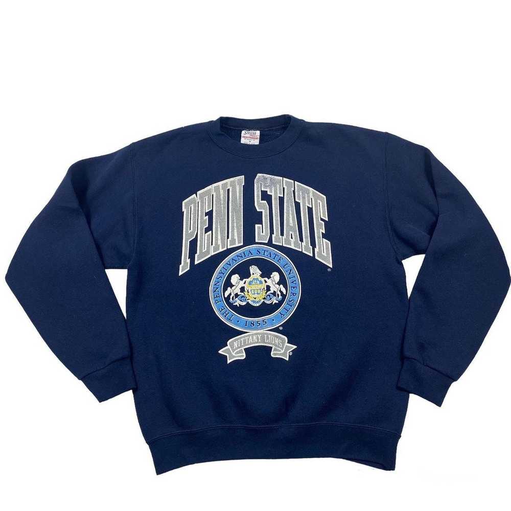 Vintage Vintage Penn State sweatshirt - image 1