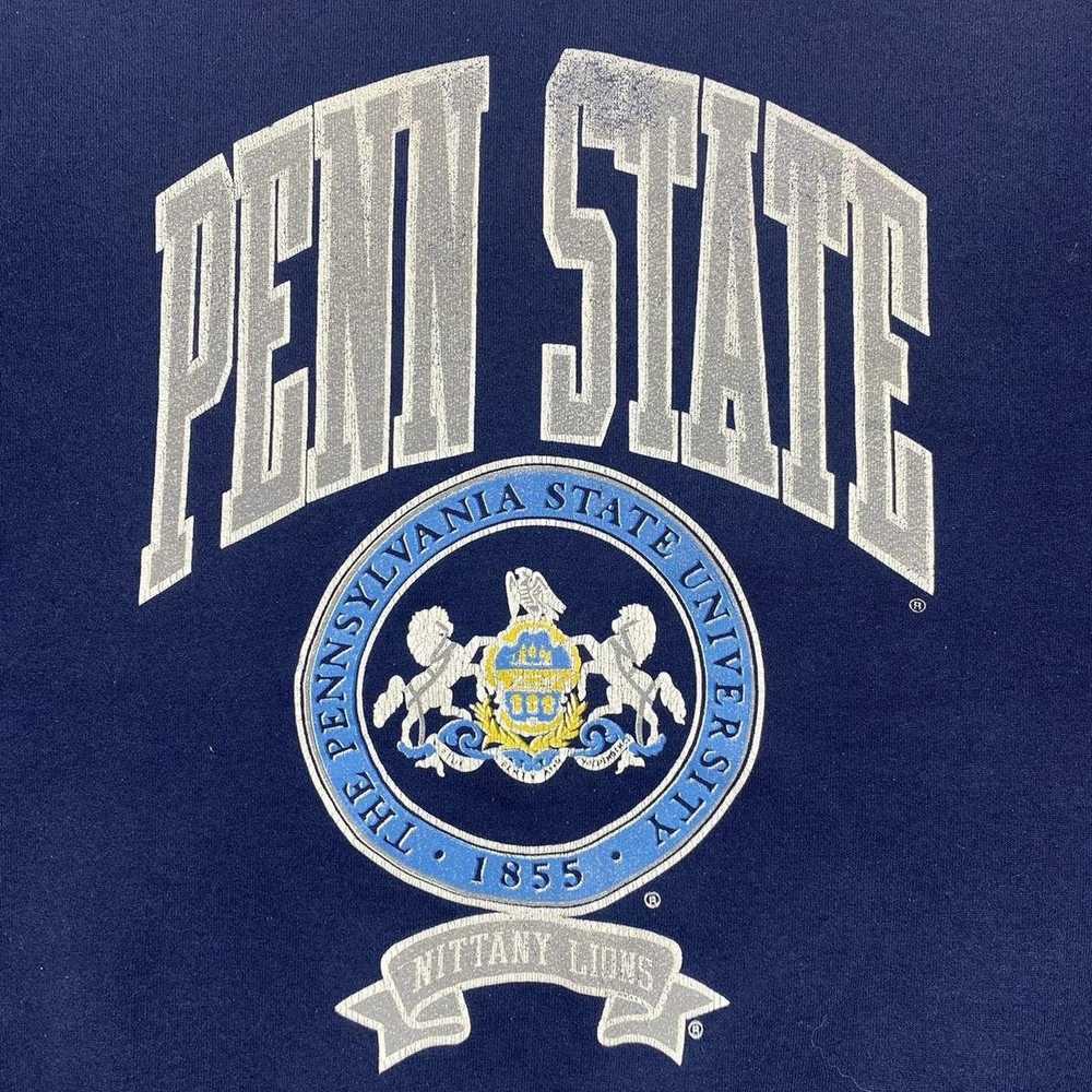 Vintage Vintage Penn State sweatshirt - image 3