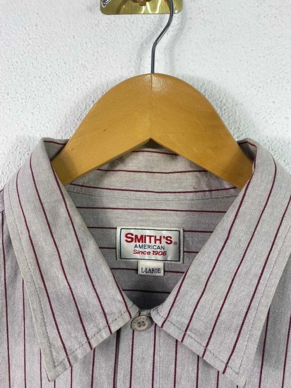 Streetwear × The Smiths × Workers Smith's America… - image 3
