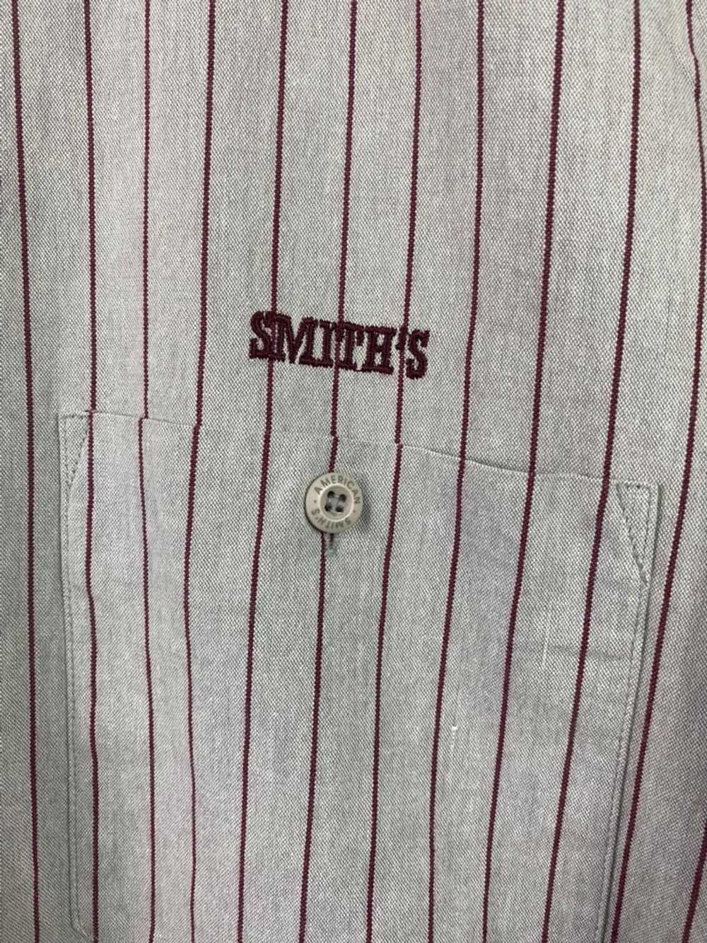 Streetwear × The Smiths × Workers Smith's America… - image 6