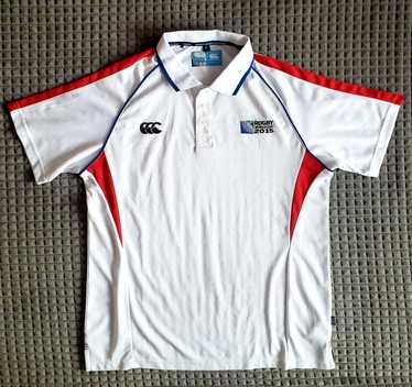 WRS Canterbury University of Louisville Rugby Canterbury Waimak Rugby Polo Shirt | XL | Black