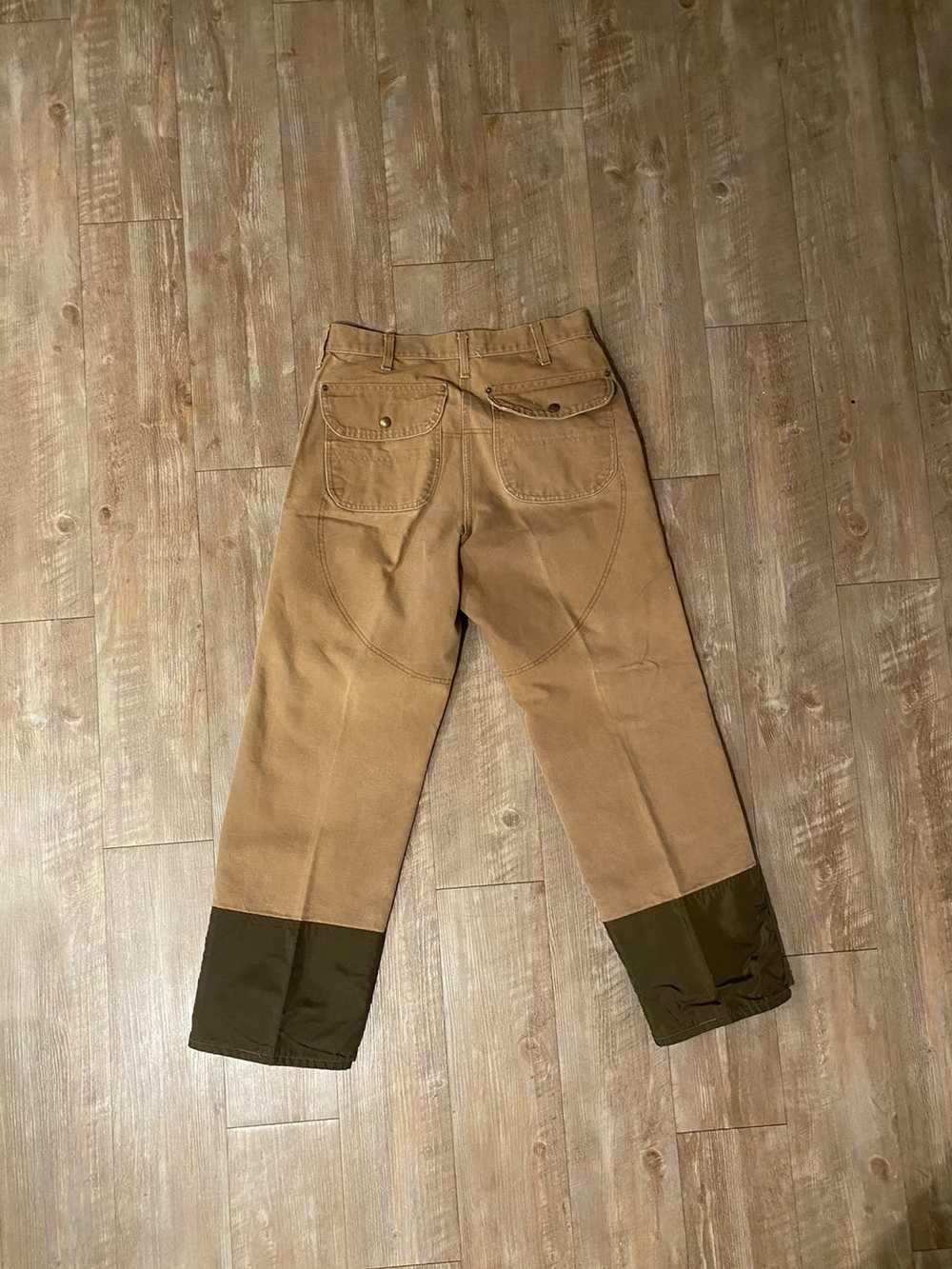 Carhartt Carhartt Welders Pants - image 2