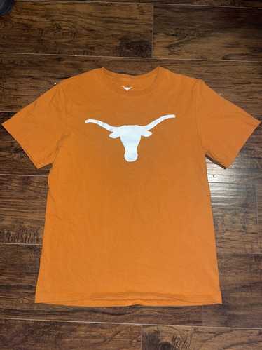 Other × Vintage University of Texas Authentic T-S… - image 1