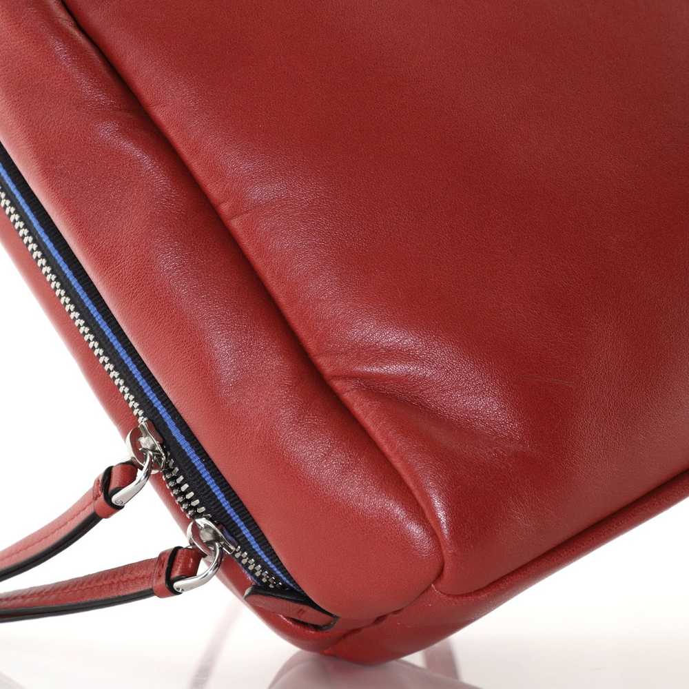Prada Prada Padded Bowler Bag Nappa Leather Medium - image 5