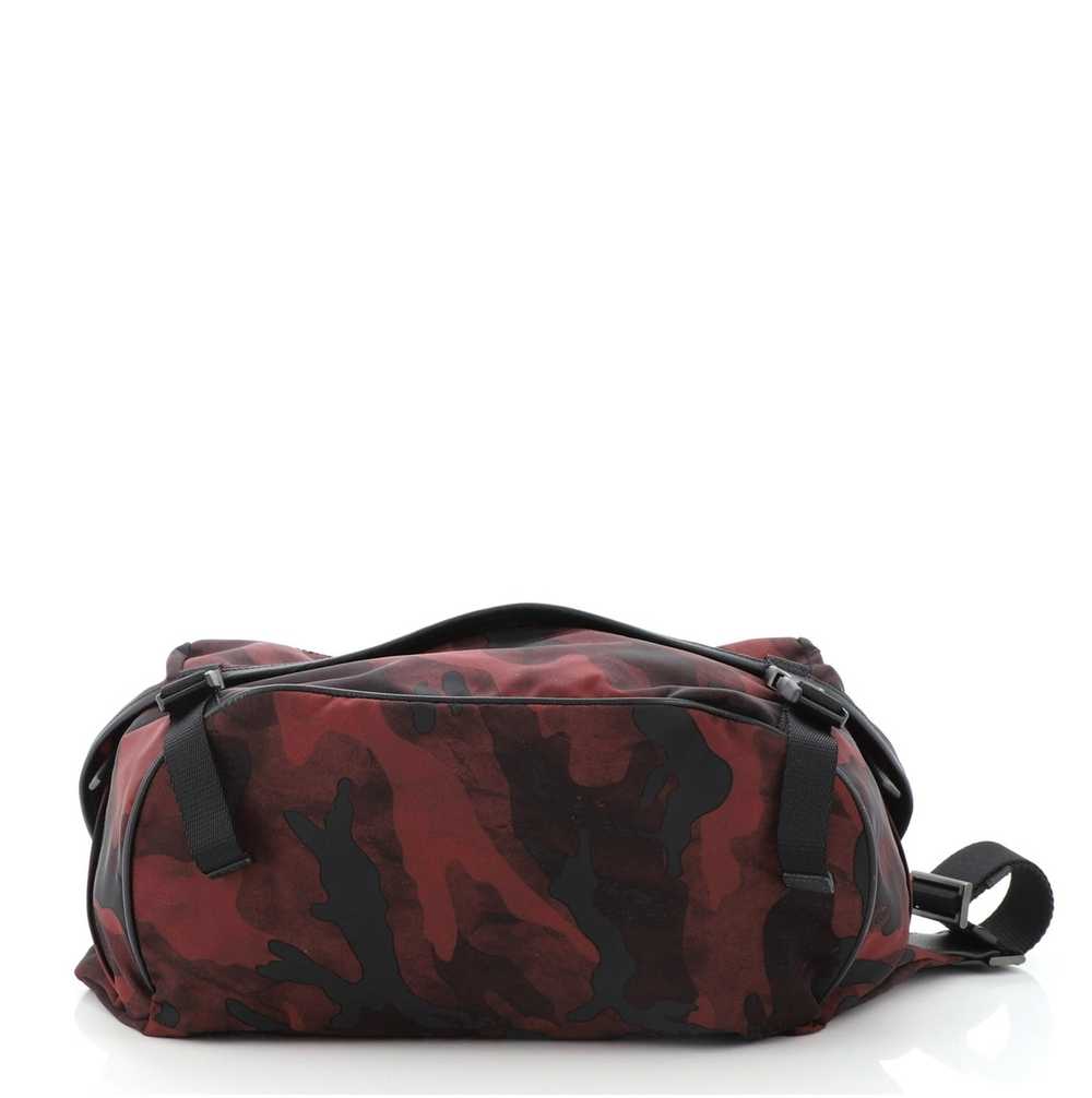 Prada Prada Camouflage Convertible Pocket Belt Ba… - image 3