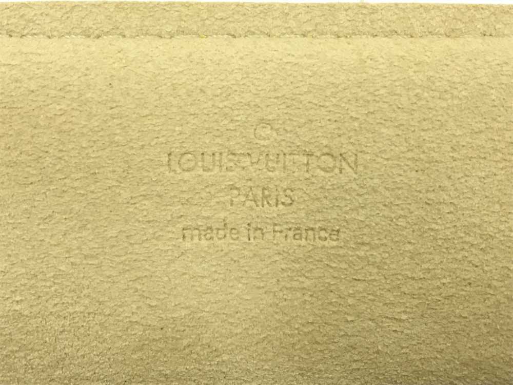 Louis Vuitton Louis Vuitton Brown Monogram Canvas… - image 7