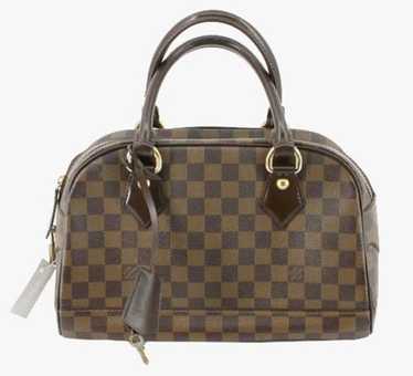 Louis Vuitton Louis Vuitton Damier Ebene Canvas L… - image 1