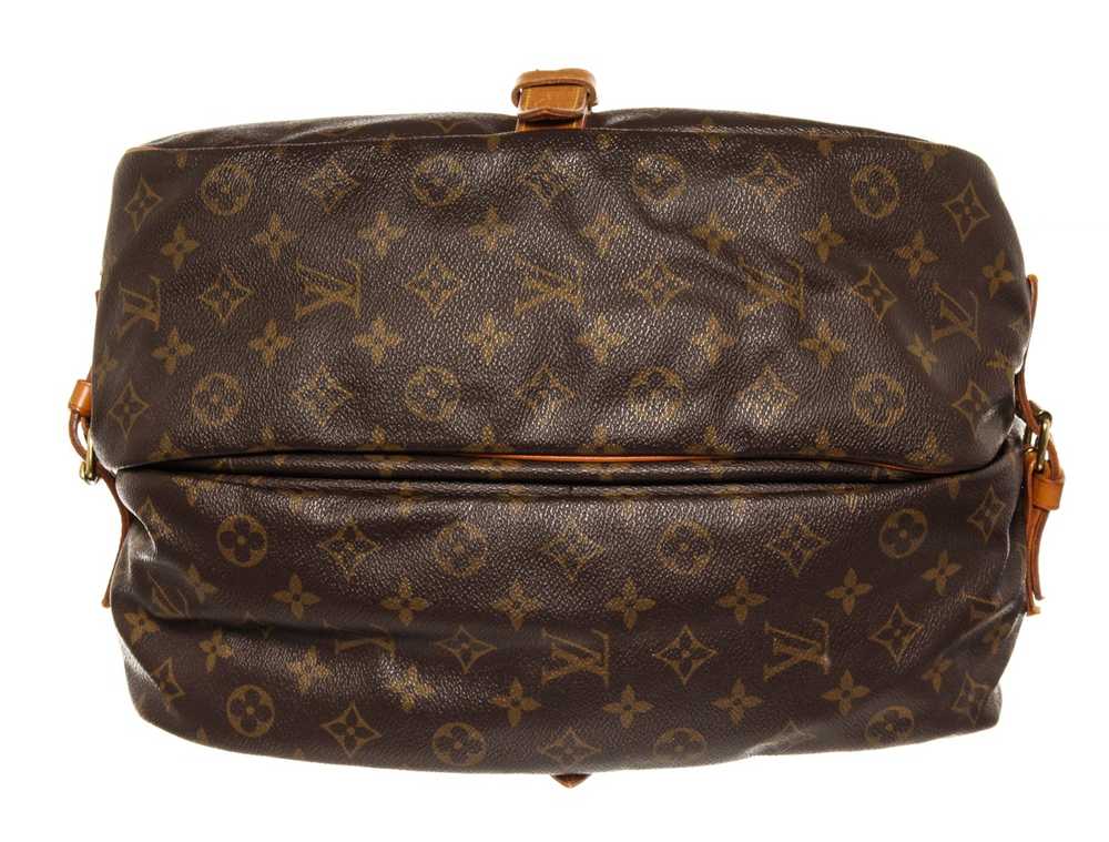 Louis Vuitton Louis Vuitton Saumur 35cm - image 4